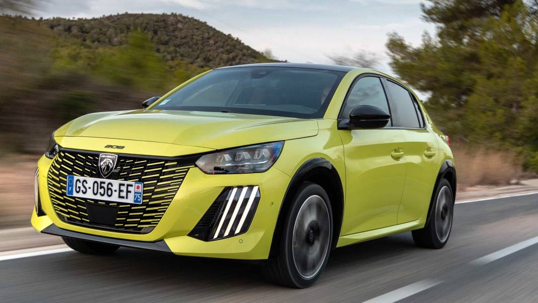 Yeni gelenlerle beraber elektrikli en ucuz 10 model 4